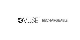 VUSE RECHARGEABLE