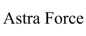 ASTRA FORCE
