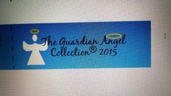 THE GUARDIAN ANGEL COLLECTION 2015