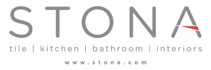STONA TILE | KITCHEN | BATHROON INTERIORS WWW.STONA.COM