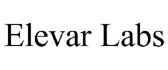 ELEVAR LABS