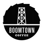 BOOMTOWN COFFEE