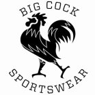 BIG COCK SPORTSWEAR