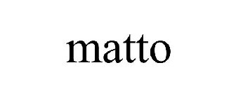 MATTO