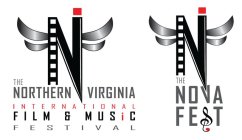 N N THE NORTHERN VIRGINIA INTERNATIONAL FILM & MUSIC FESTIVAL THE NOVA FEST