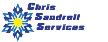 CHRIS SANDRELL SERVICES
