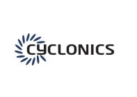 CYCLONICS
