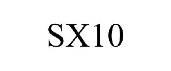 SX10