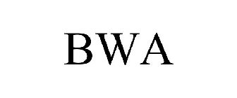 BWA