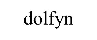 DOLFYN