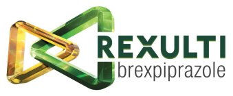 REXULTI BREXPIPRAZOLE