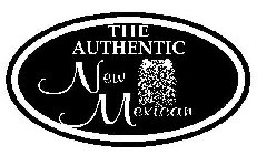 THE AUTHENTIC NEW MEXICAN