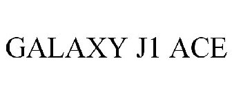 GALAXY J1 ACE
