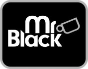 MR. BLACK