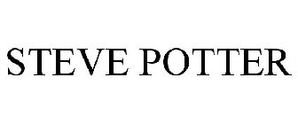 STEVE POTTER