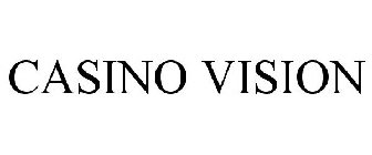 CASINOVISION