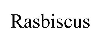 RASBISCUS