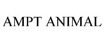 AMPT ANIMAL