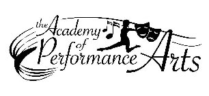 THE ACADEMY OF PERFORMANCE ARTS