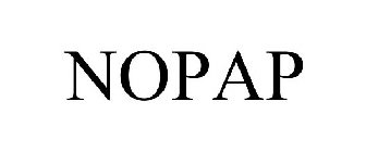 NOPAP