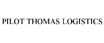 PILOT THOMAS LOGISTICS