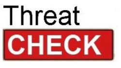 THREATCHECK