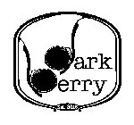 DARK BERRY EST. 2015