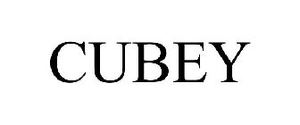 CUBEY