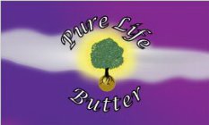 PURE LIFE BUTTER