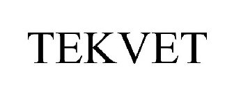 TEKVET