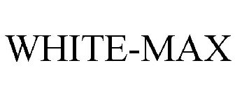 WHITE-MAX