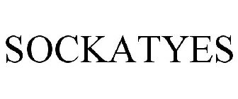 SOCKATYES