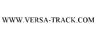 WWW.VERSA-TRACK.COM
