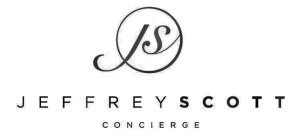 JS JEFFREY SCOTT CONCIERGE