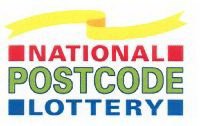 NATIONAL POSTCODE LOTTERY