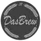 JP DASBREW