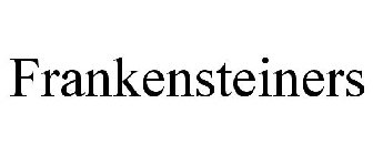 FRANKENSTEINERS