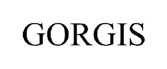 GORGIS