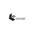 SOWDER