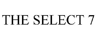 THE SELECT 7