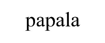 PAPALA