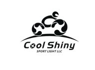 COOL SHINY SPORT LIGHT LLC