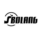 SBOLANG