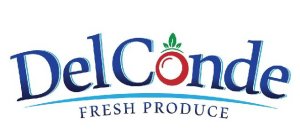 DEL CONDE FRESH PRODUCE