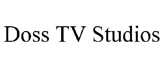 DOSS TV STUDIOS