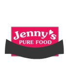 JENNY'S PURE FOOD