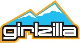 GIRLZILLA