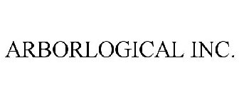 ARBORLOGICAL INC.