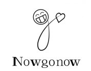 NOWGONOW