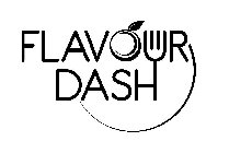 FLAVOUR DASH